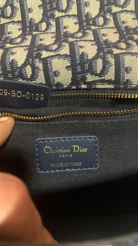 dior 01 bo 0154|Dior purse codes.